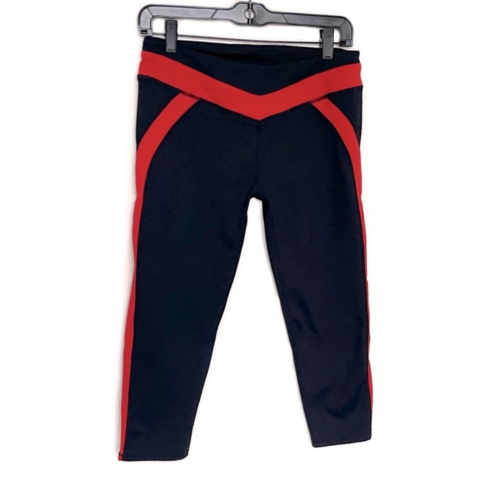 Fabletics Crop Leggings